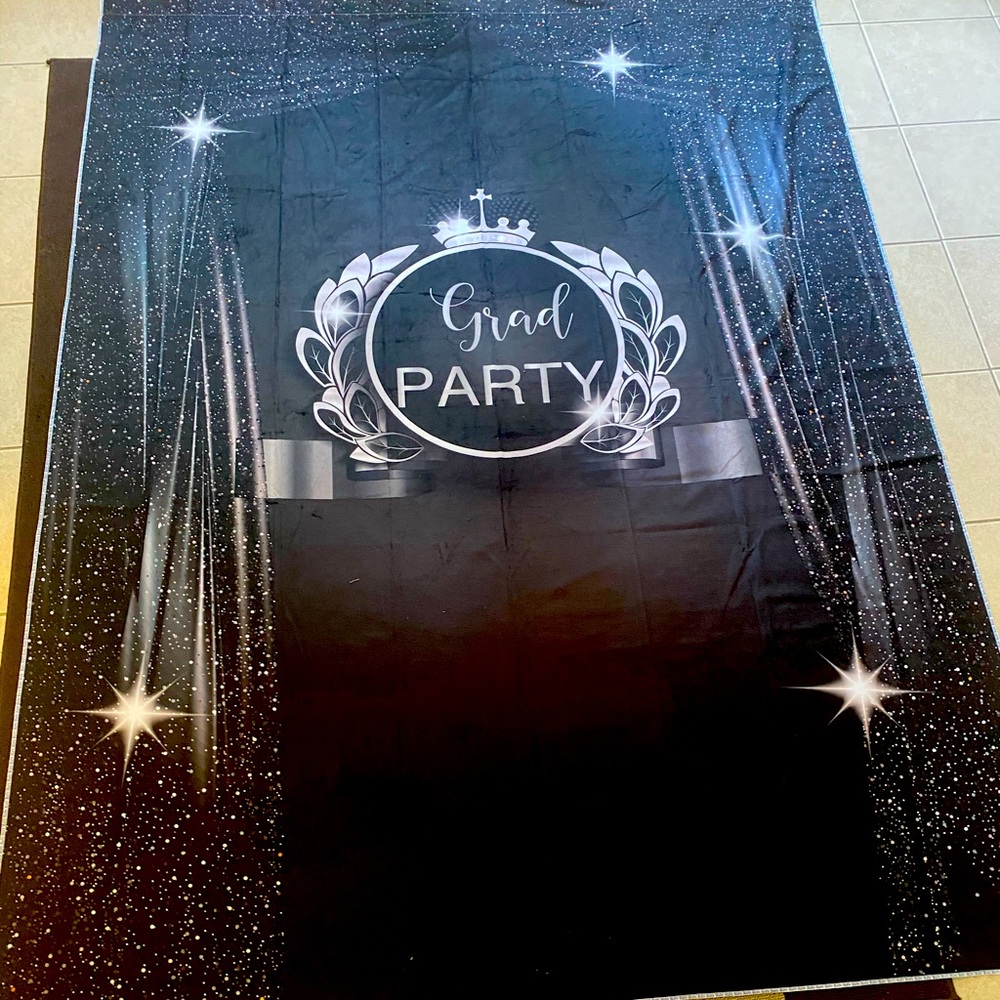 Graduation Party Decorations